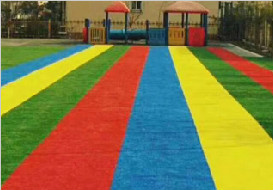 幼兒園PVC地板膠